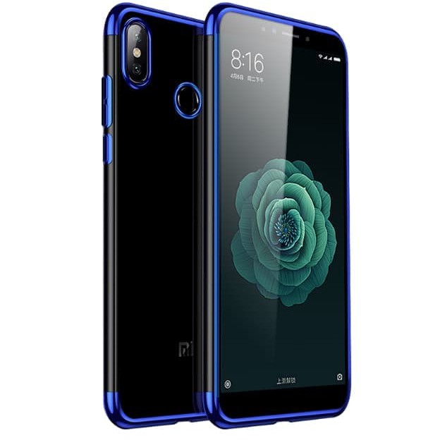 Jual Xiaomi Redmi Note 5 Pro Shiny Plating (Casing Original) | Shopee ...