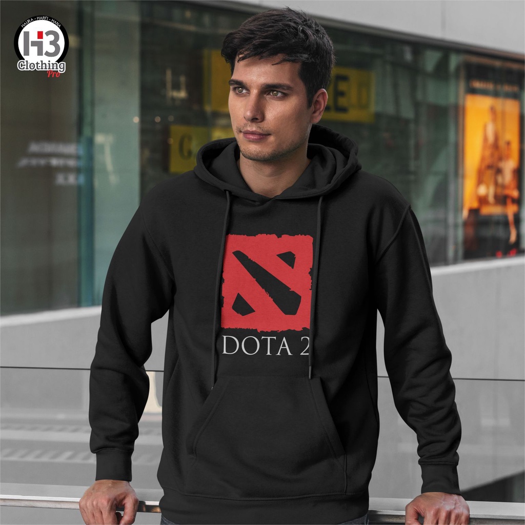 Dota shop 2 sweater