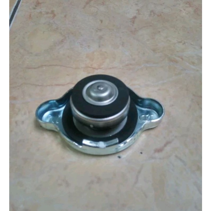 Jual TUTUP RADIATOR MOBIL PROTON EXORA GEN2 PERSONA SAGA WIRA WAJA ...