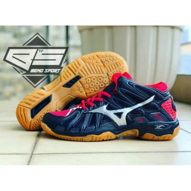 Harga mizuno shop tornado 9 kw