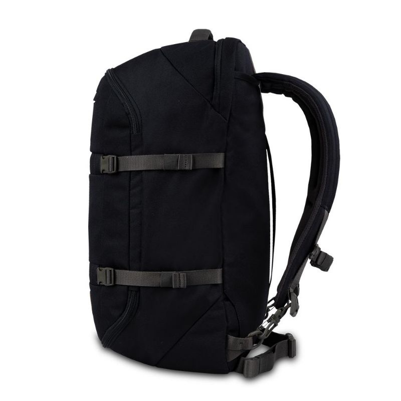 Jual Tas Ransel Course Cabin Pack Daypack Backpack Eiger1989 | Shopee ...
