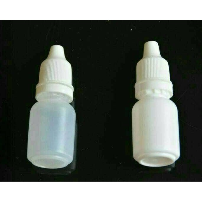 Jual Botol Propolis 10Ml ,Putih Dan Natural | Shopee Indonesia