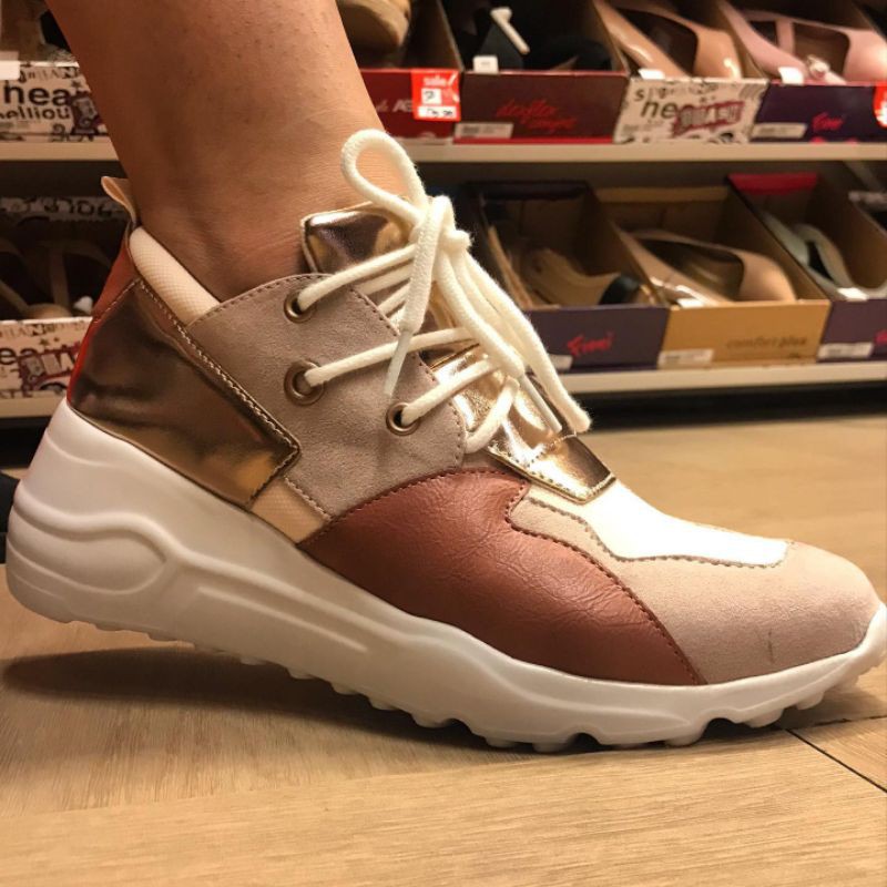 SALE BRASH by Payless Women Shoes Original Sepatu Wanita