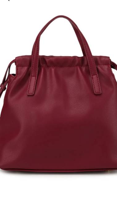 Hush puppies sorello satchel sale