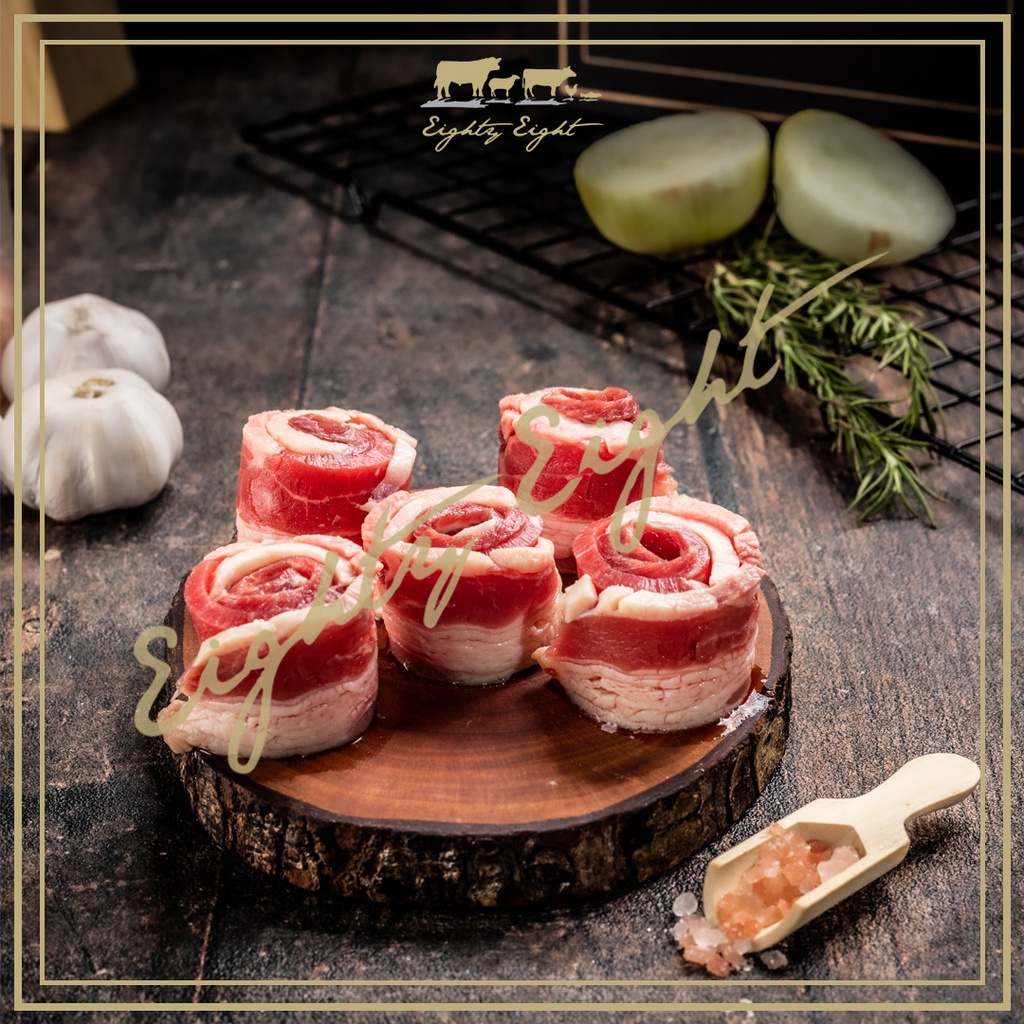 Jual DAGING SAPI / BEEF SLICE / BEEF KARUBI / DRAGON KARUBI BEEF ANGUS ...