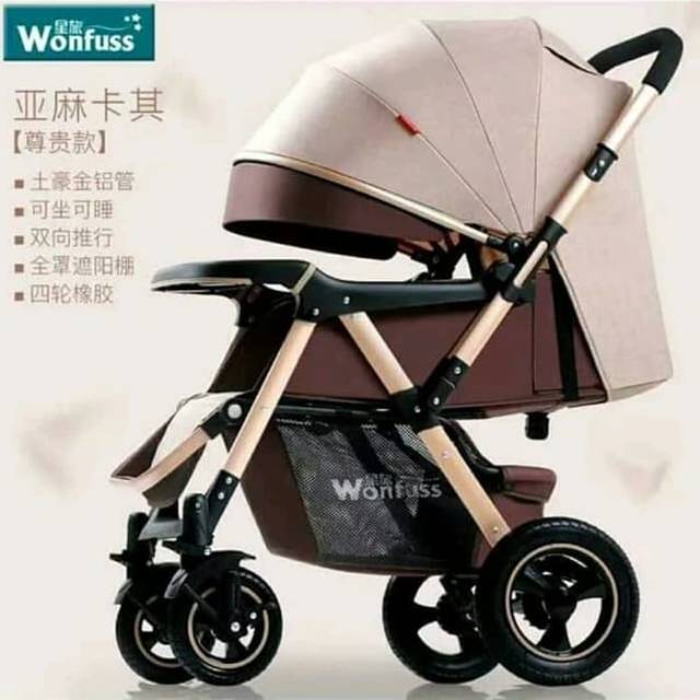 Stroller cheap baby harga