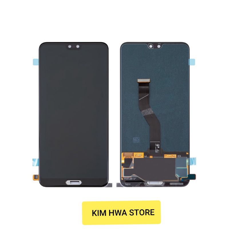 Jual lcd HUAWEI p20 pro incell Shopee Indonesia