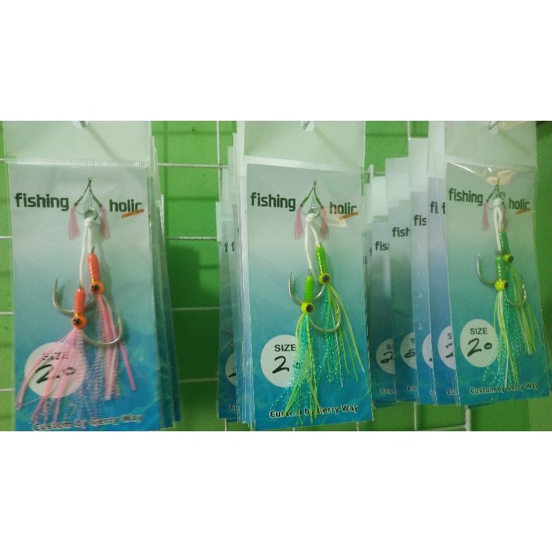 Owner No. 13 Single Rose Hook – Gold Iseama Fishing Hook For Carp, Chinu, Gray, And More
