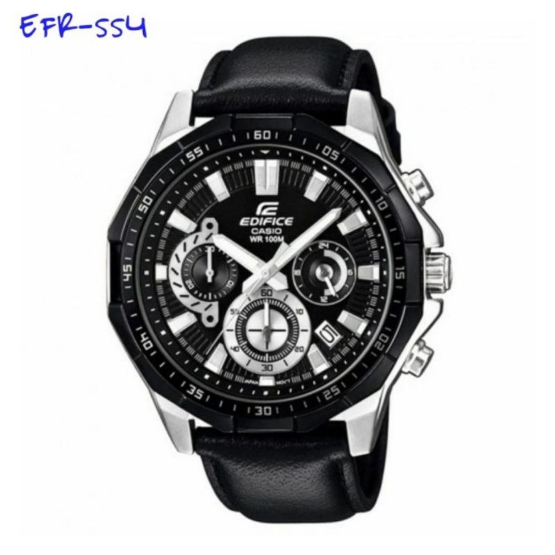 Casio edifice clearance 5547