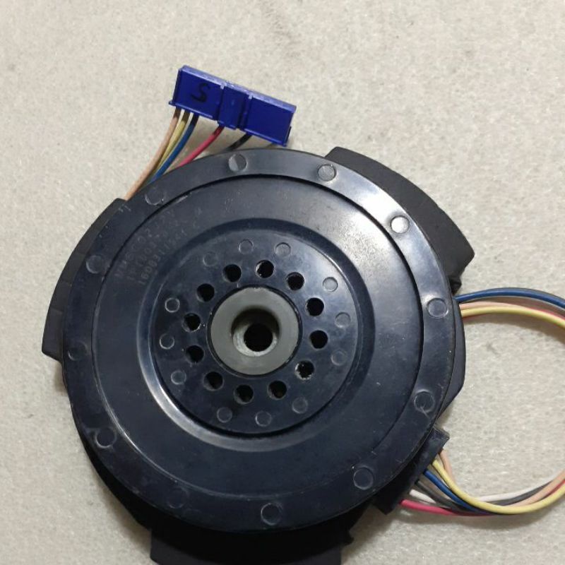 Jual Motor fan indoor ac daikin inverter fan original Shopee