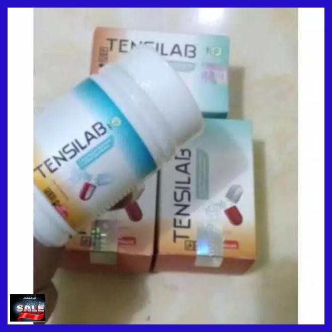 Jual SETEBAID- TENSILAB ASLI ORIGINAL OBAT HIPERTENSI MENURUNKAN KADAR ...
