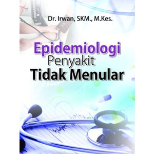 Jual Buku Epidemiologi Penyakit Tidak Menular | Shopee Indonesia