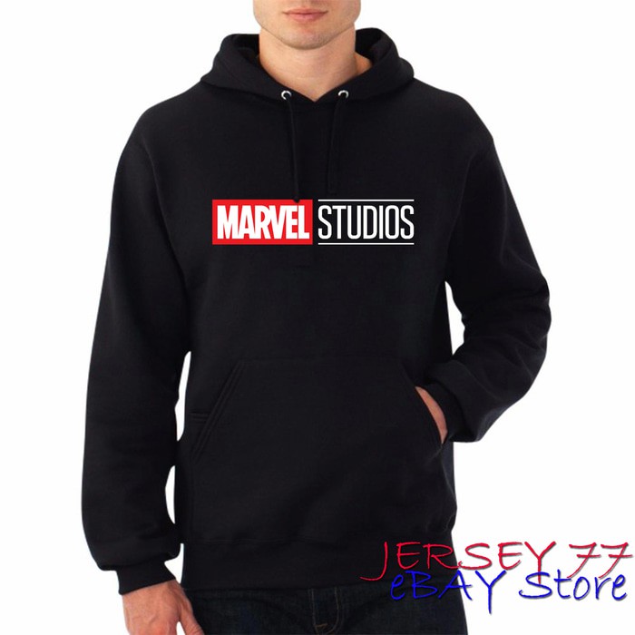 Marvel 2025 studios hoodie