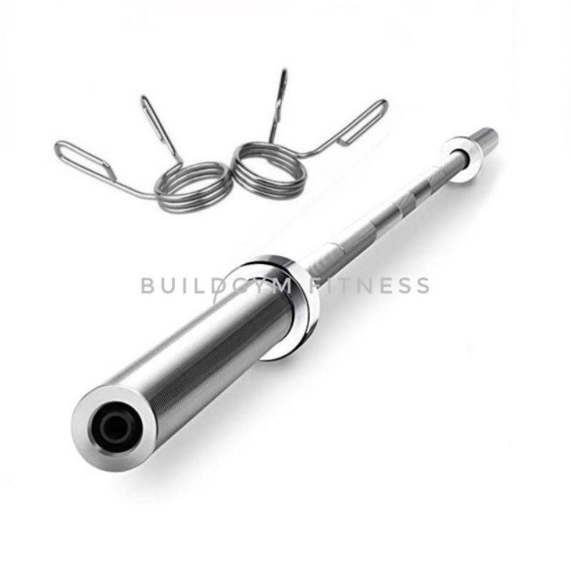 Jual Stick Bar Olympia Chrome Stik Bar Lurus Krom 220/5 cm | Shopee ...