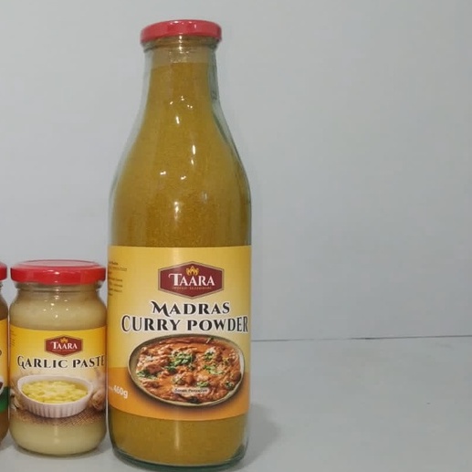Jual Taara Madras Curry Powder 460gr / Tara Bubuk Kari Indian Seasoning