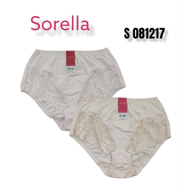 Sorella Indonesia on X: Enjoy the nday with collection #sorella Flower  Affair , soft panty and comfortable lace cups :)   / X