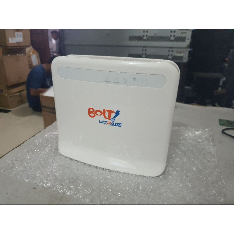 Jual Modem bolt PL-100 Router Bolt Arion PL100 Dual Band 2.4GHZ 5GHZ 4G ...