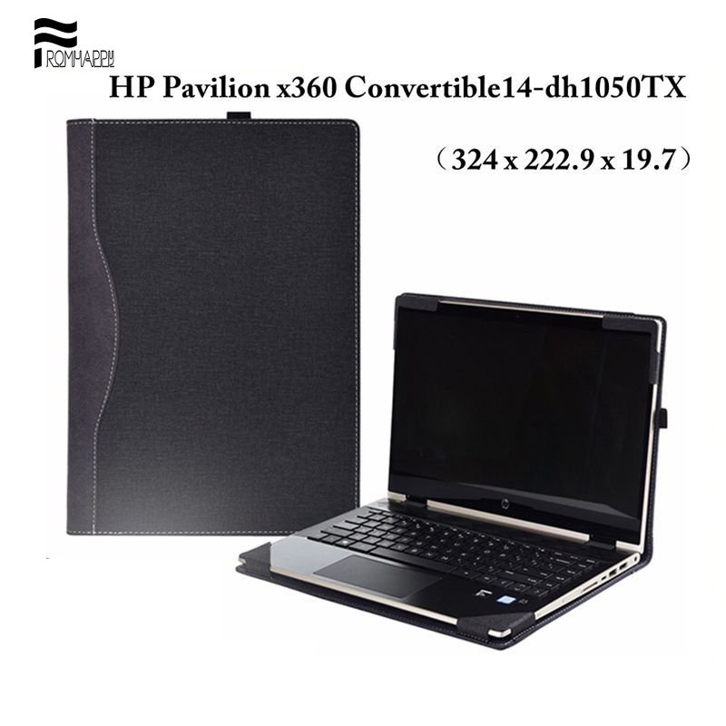 Hp pavilion x360 14 protective case best sale