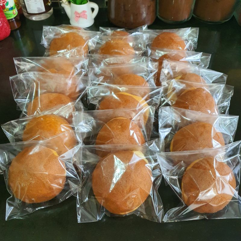 Jual Roti Mini/ Roti Boy mini/ Roti Pisang Coklat Keju/ Roti Keju ...