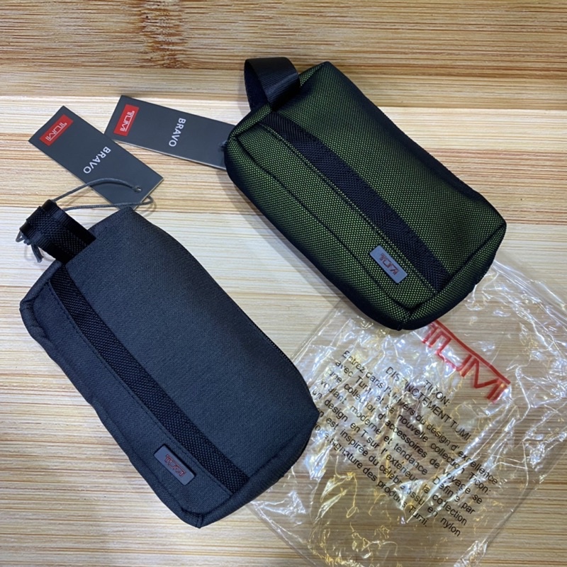 Jual Pouch Bag Tumi mirror Shopee Indonesia