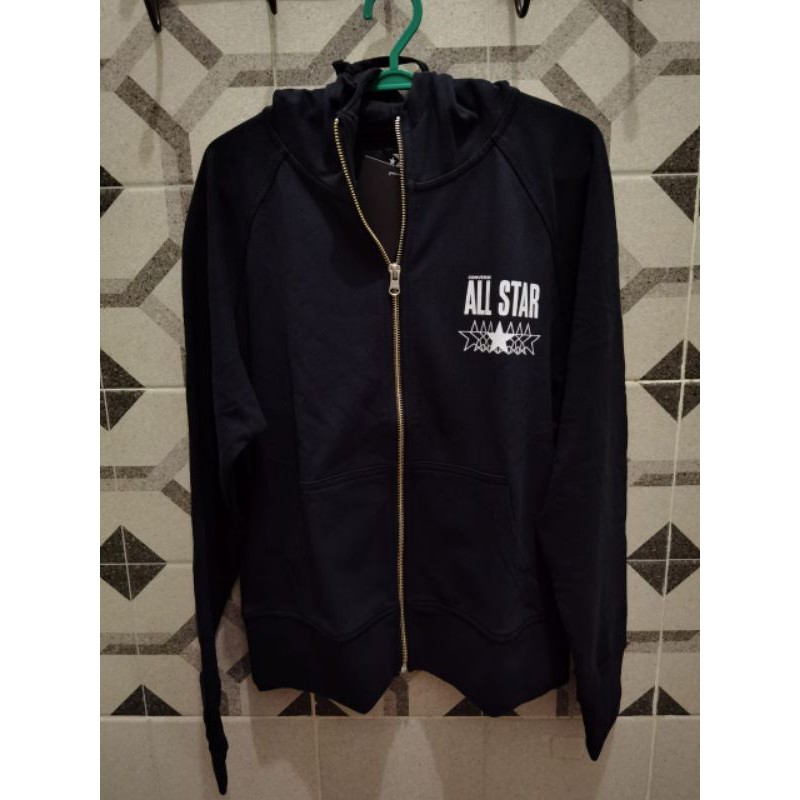 Jaket converse 2025 all star