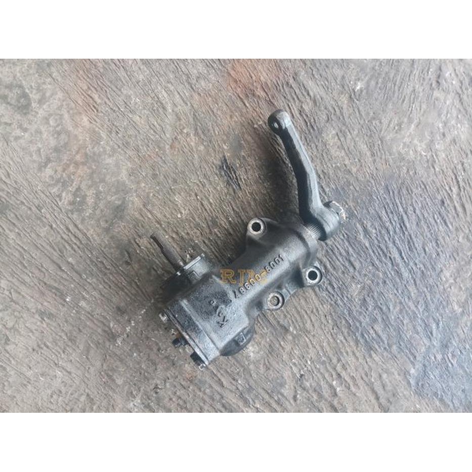 Jual Unik gearbox stir suzuki jimni katana original garansi Murah