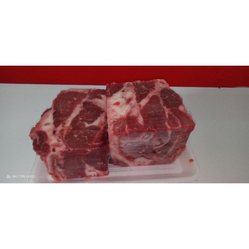 Jual DAGING SAPI TRIMING/ DAGING SAPI SOP SUPER | Shopee Indonesia
