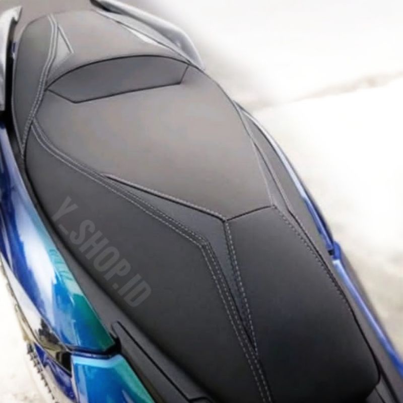 Jual Jok Motor Original Modifikasi Nmax Old All New Kulit MBtech