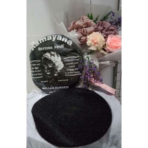 Jual Hairnet / Jala Rambut | Shopee Indonesia