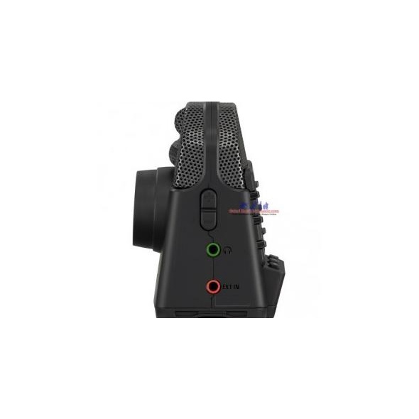 JBL Zoom Q2n-4K Handy Video Recorder – 4K Aufnahmen Mit Integriertem Mikrofon
