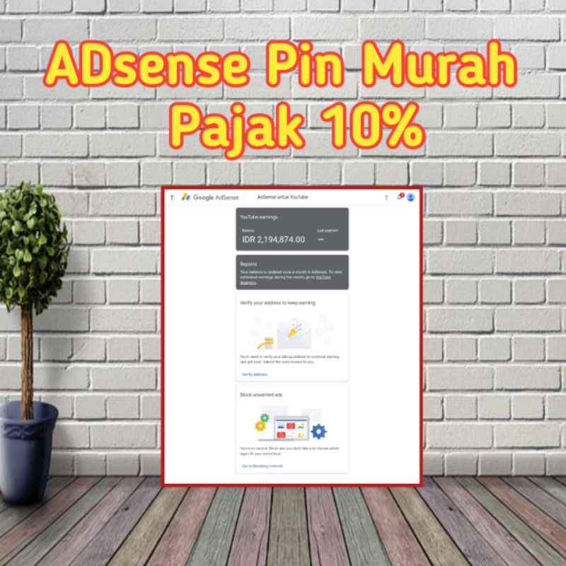 Membuka Pintu Pendapatan: Panduan Lengkap Masuk Adsense dengan Akun Yahoo!