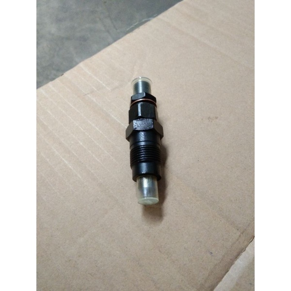 Jual NOZZLE ASSY INJEKTOR YANMAR 4D94LE | Shopee Indonesia