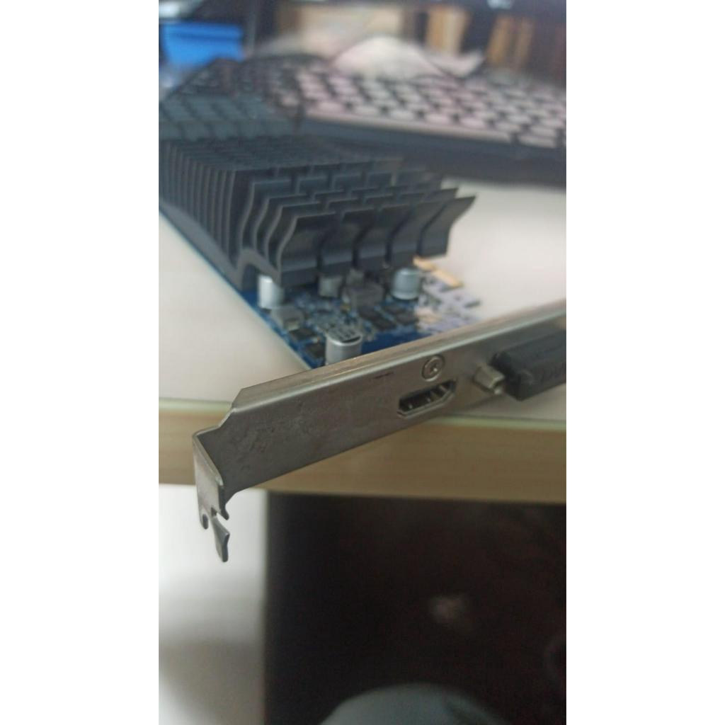 Jual VGA ASUS GT1030-SL-2G-BRK - ASUS GT 1030 SL 2G BRK | Shopee Indonesia