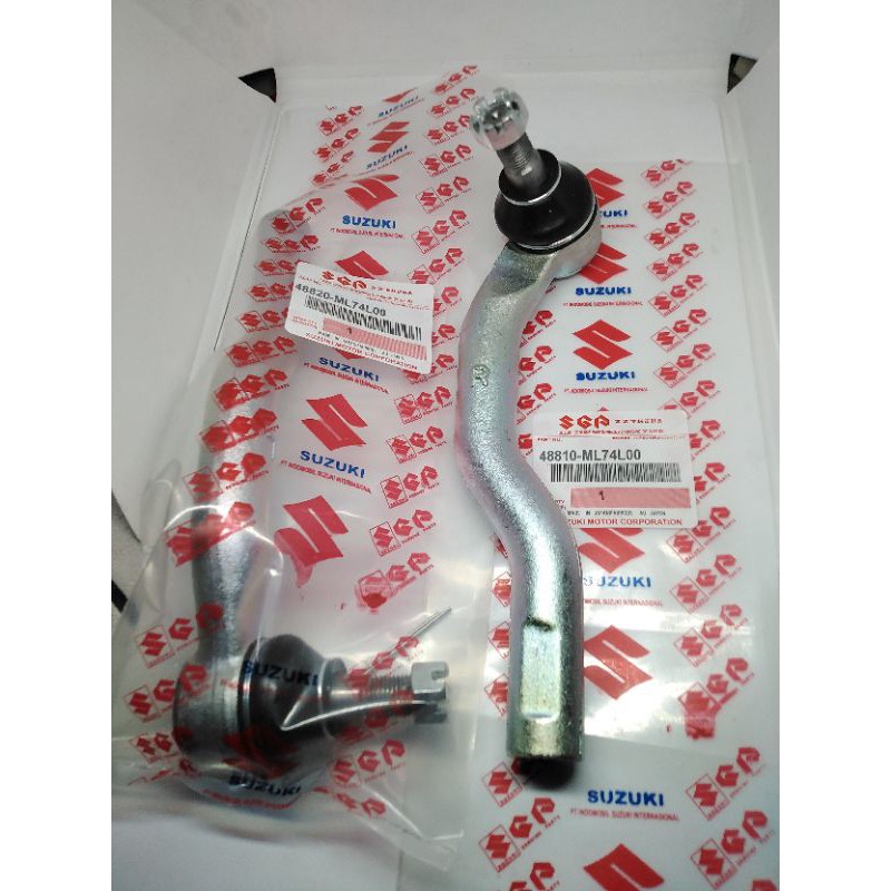 Jual Tie rod end suzuki ertiga R/L Shopee Indonesia
