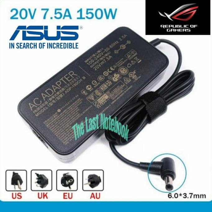 Jual Adaptor Charger Laptop Asus Tuf Gaming Fx505 Fx505d Fx505du Fx505dt Shopee Indonesia 2363