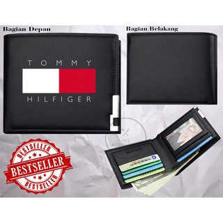 Harga dompet tommy store hilfiger original