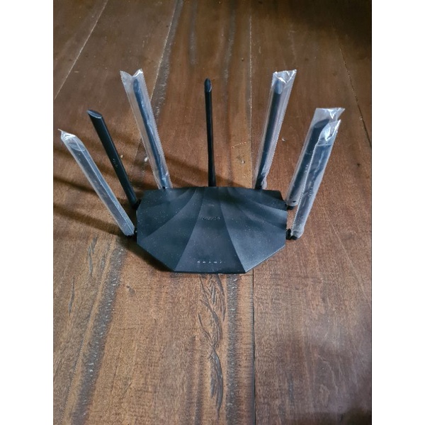 Jual TENDA AC23 WALL KILLER DUAL BAND AC2100 GIGABIT MU-MIMO ...