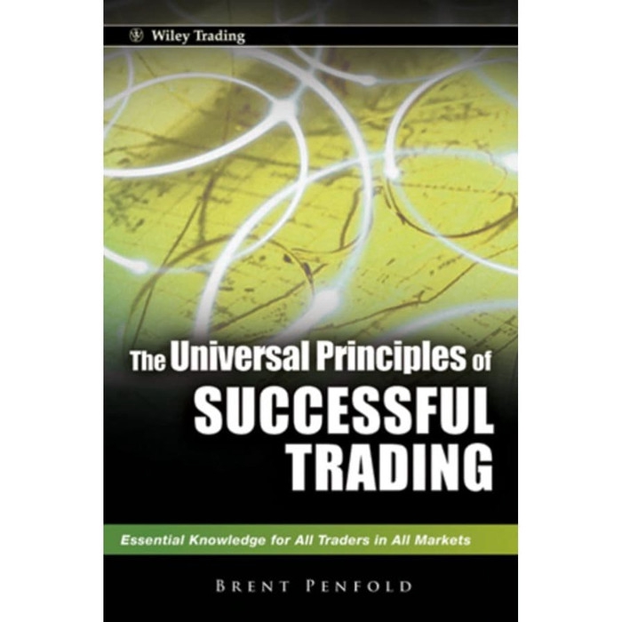 Jual Buku The Universal Principles Of Successful Trading Hard Cover