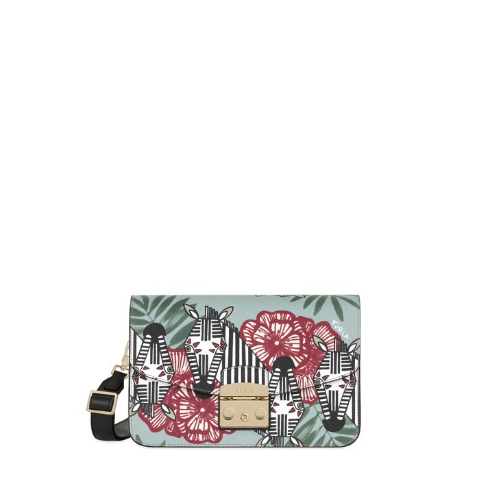 Furla zebra discount