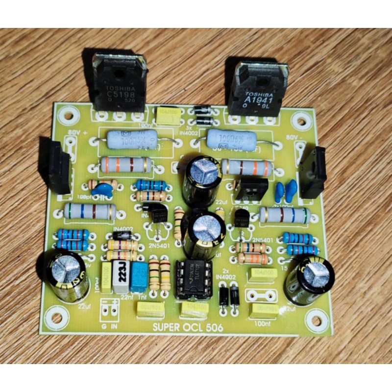 Jual Driver Socl 506 Tef | Shopee Indonesia