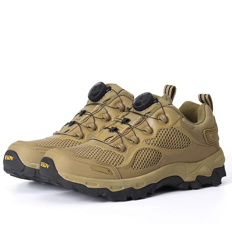 Jual Sepatu Tactical Esdy Kets Sepatu Outdor Sport Esdy Tali putar ...