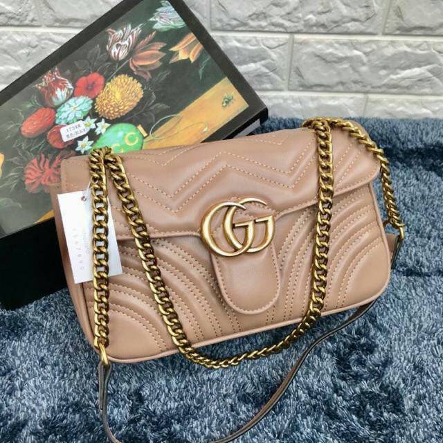 Tas best sale gucci marmont