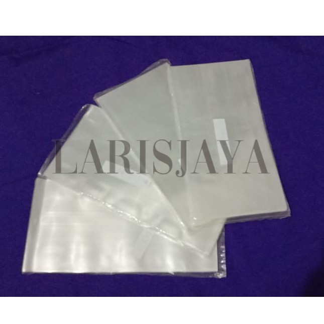 Jual Dicari Banget Plastik Jajan Lembaransatu Sheet Ukuran 9 X 18 Cm Shopee Indonesia 7514