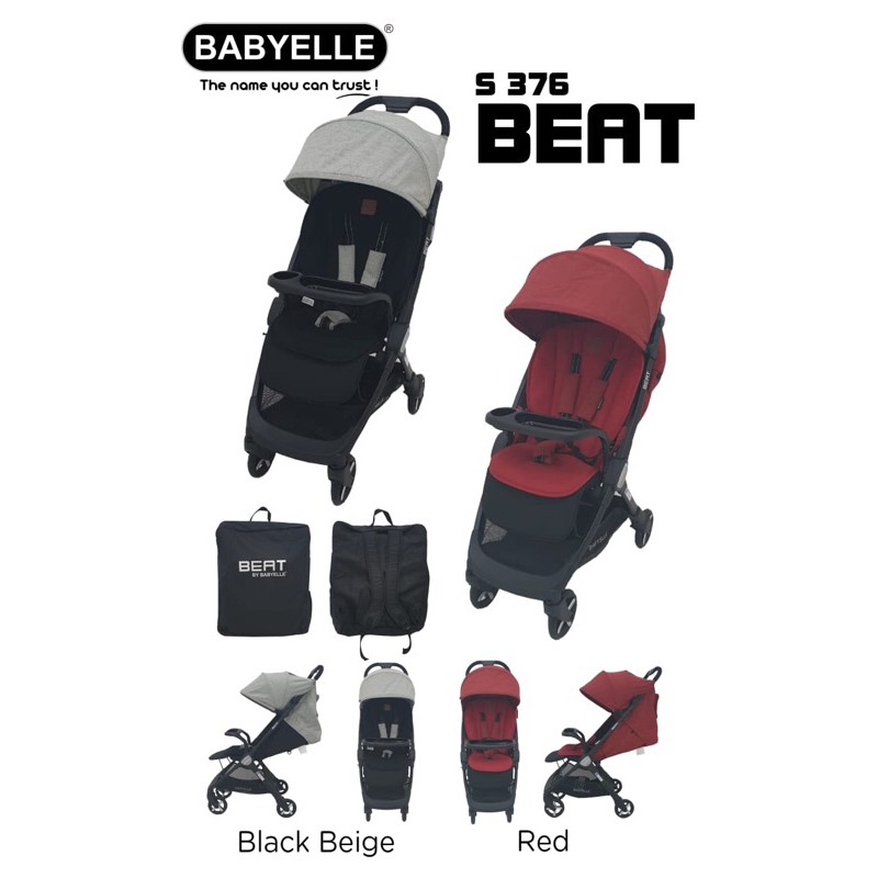 Baby store elle beat