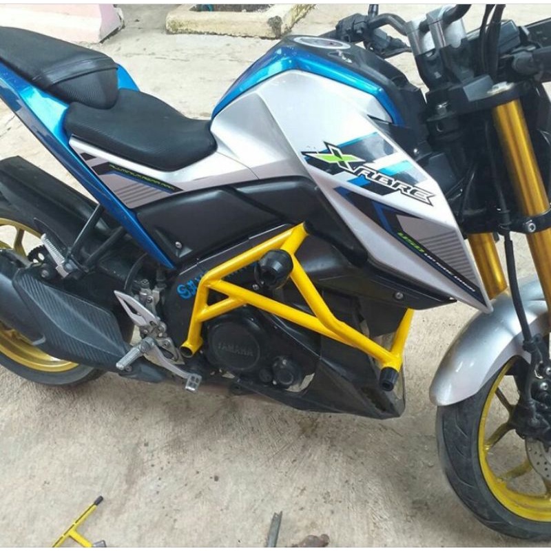 Jual Tubular yamaha xabre | Shopee Indonesia