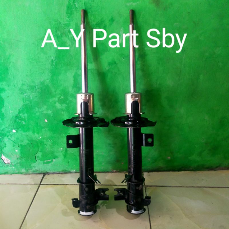 OEM Genuine Rear Shock Absorber For Suzuki Swift DBA Zc83s 2018-2024