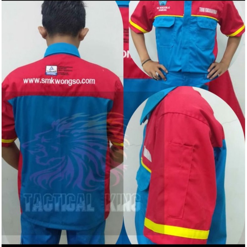 Jual Pre-Order Seragam Sekolah Custom | Shopee Indonesia