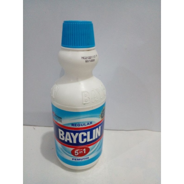 Jual Bayclin 200ml | Shopee Indonesia