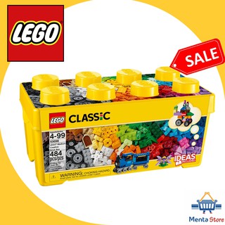 Lego discount classic shopee