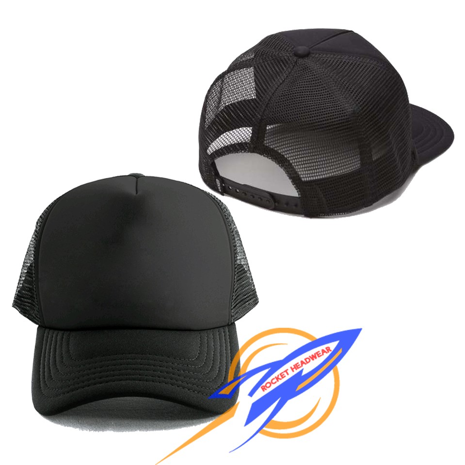 Topi cheap trucker polos